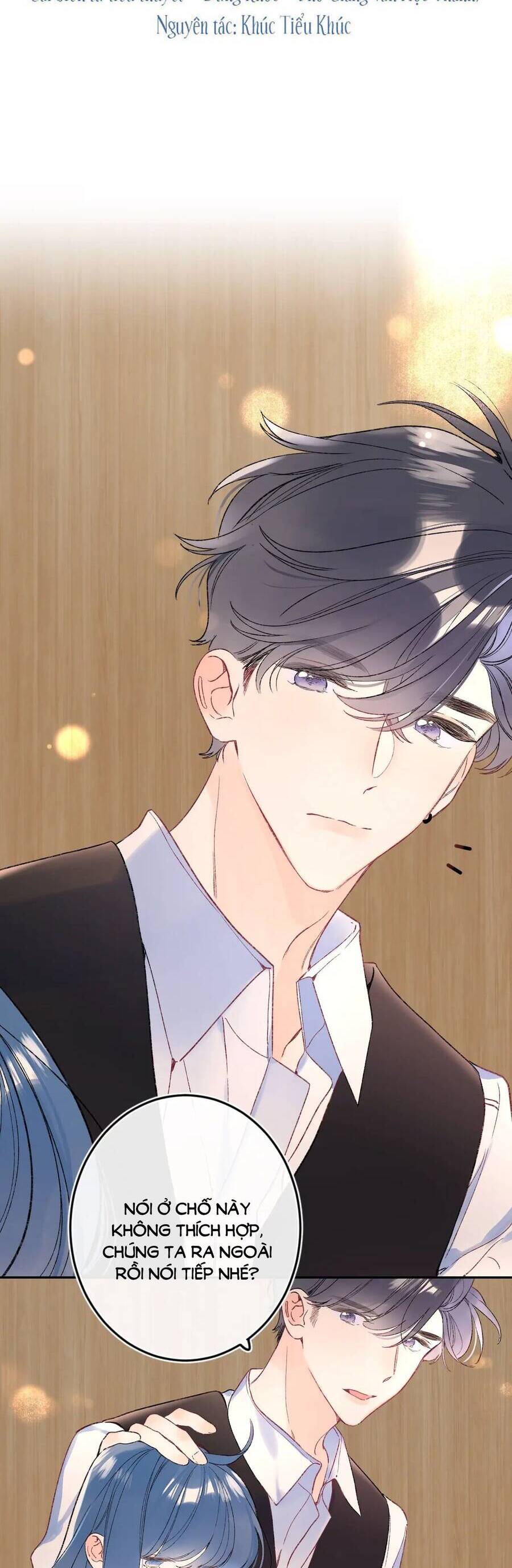 Đừng Khóc Chapter 111 - 2