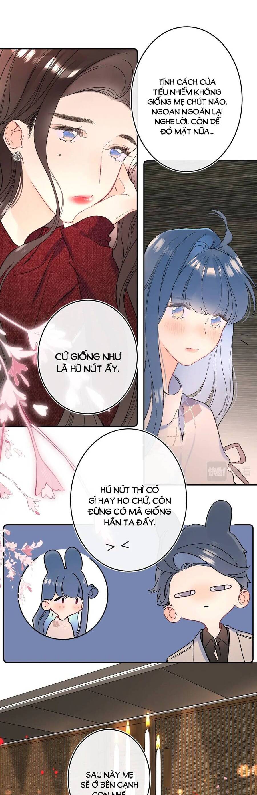 Đừng Khóc Chapter 111 - 12