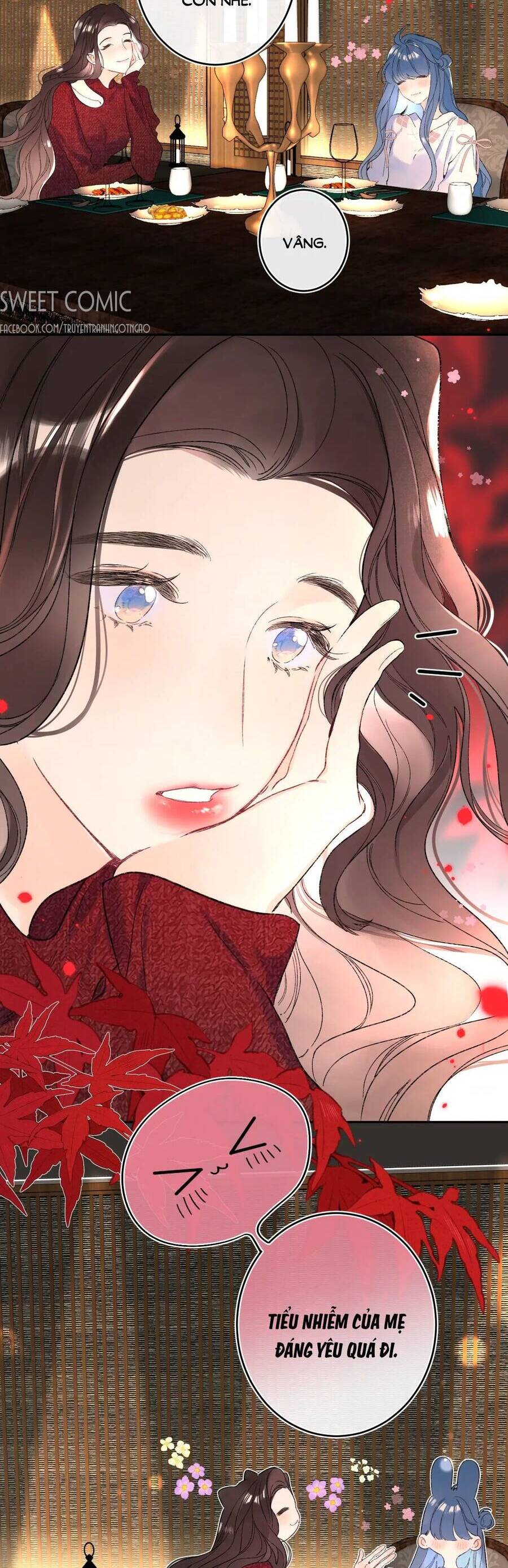 Đừng Khóc Chapter 111 - 13