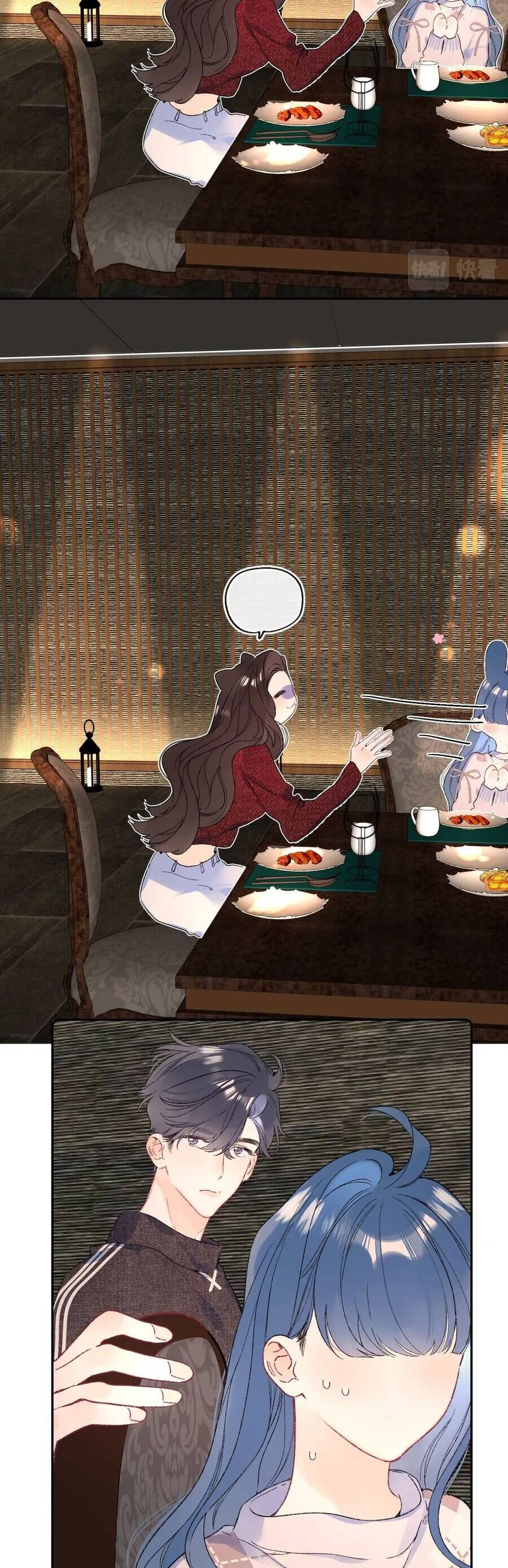 Đừng Khóc Chapter 111 - 14