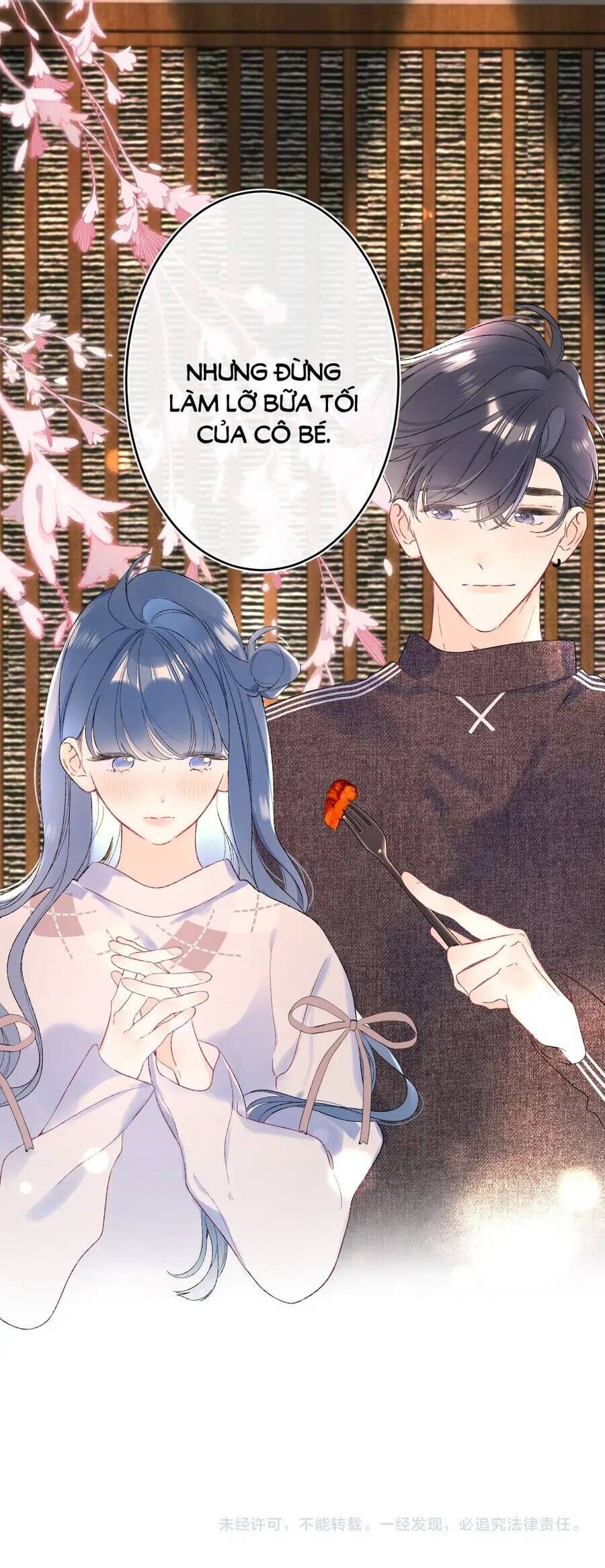 Đừng Khóc Chapter 111 - 18