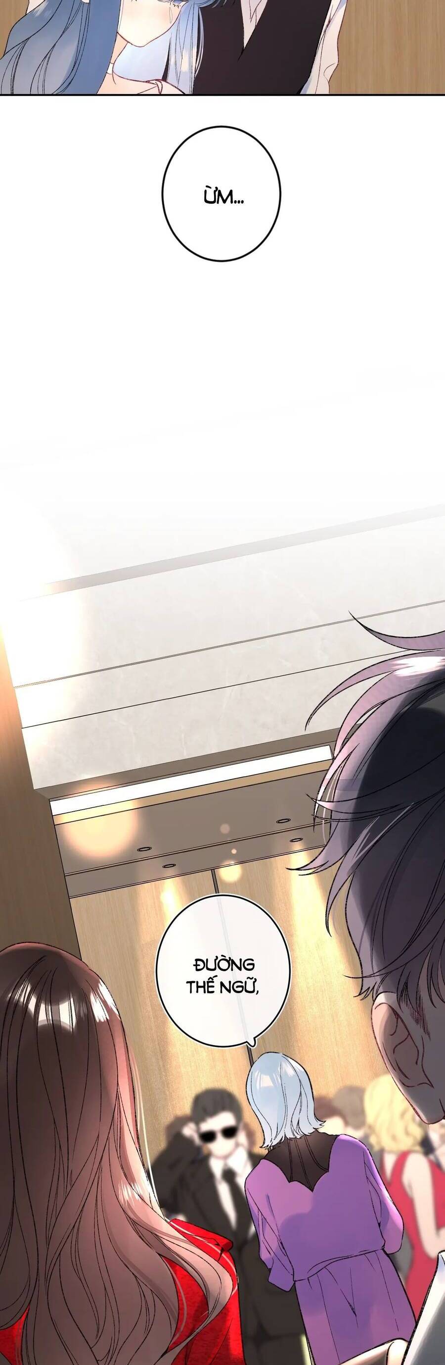 Đừng Khóc Chapter 111 - 3