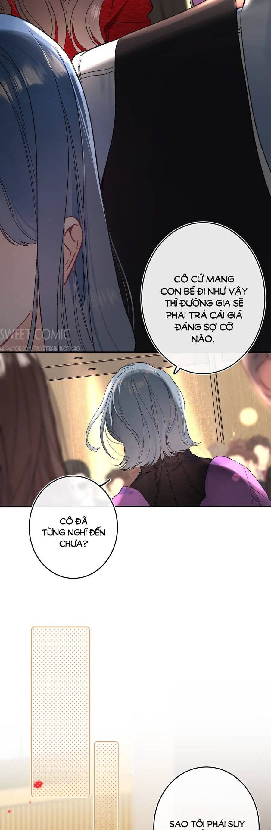 Đừng Khóc Chapter 111 - 4