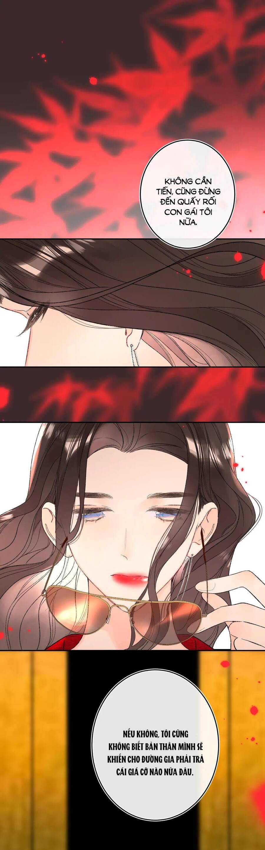 Đừng Khóc Chapter 111 - 6