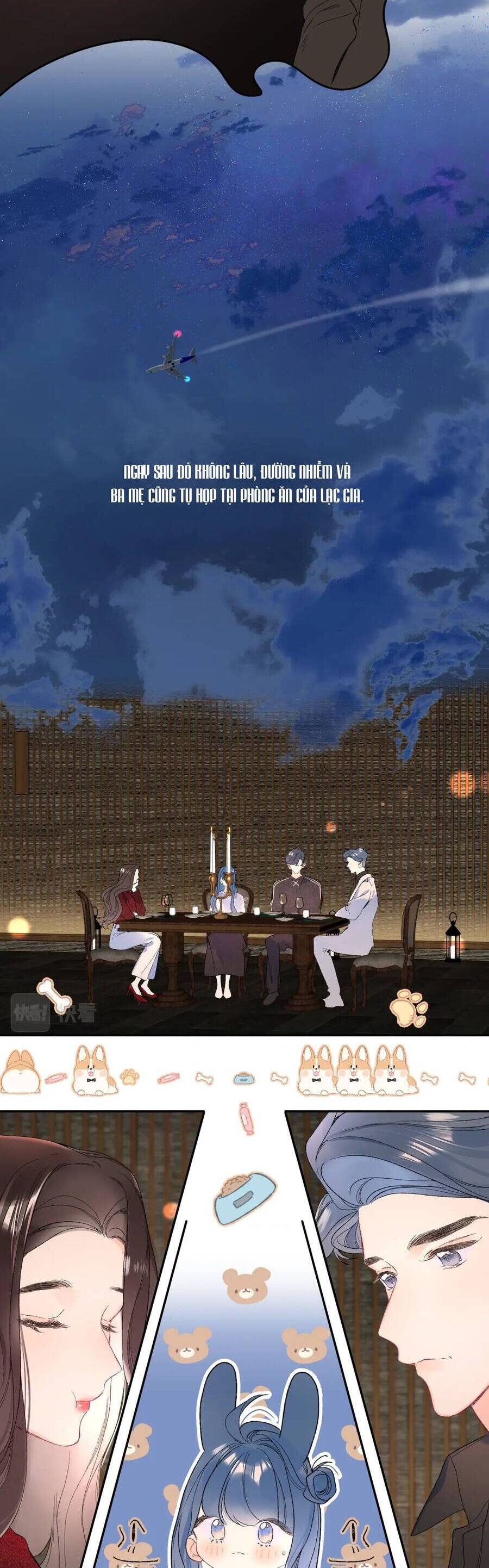 Đừng Khóc Chapter 111 - 9