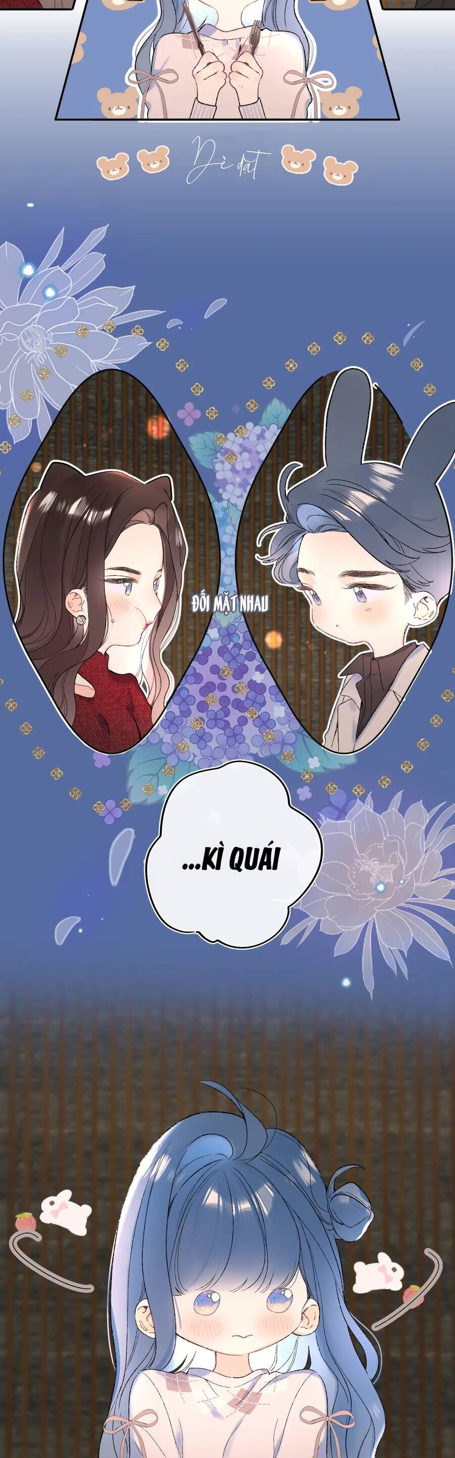 Đừng Khóc Chapter 111 - 10