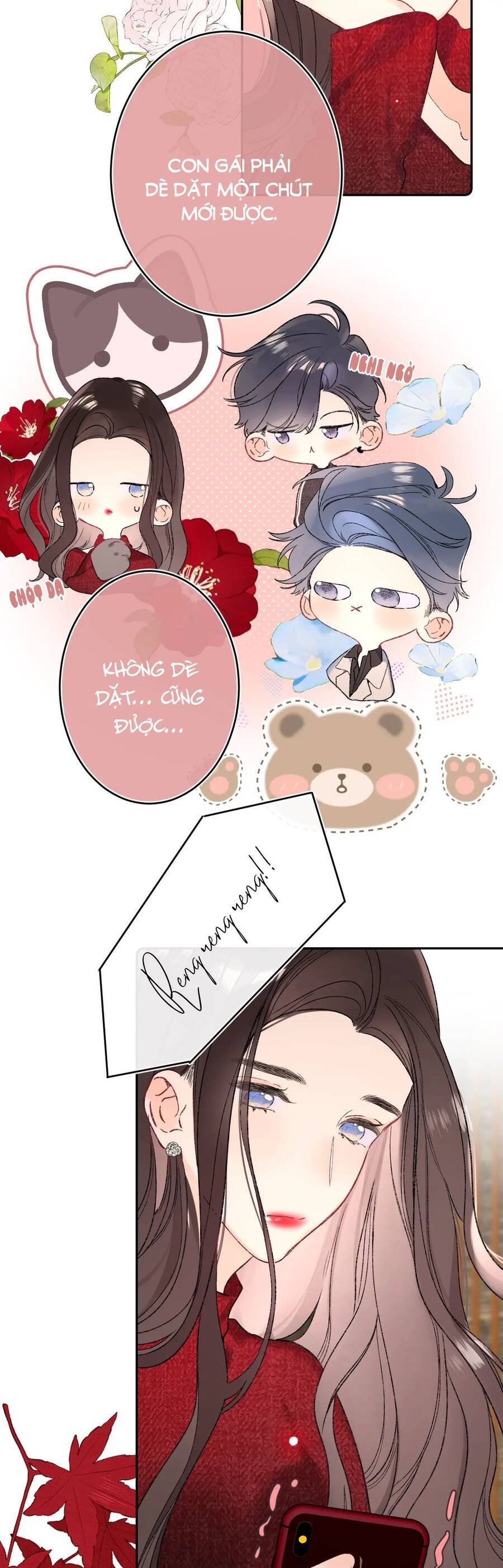 Đừng Khóc Chapter 112 - 11