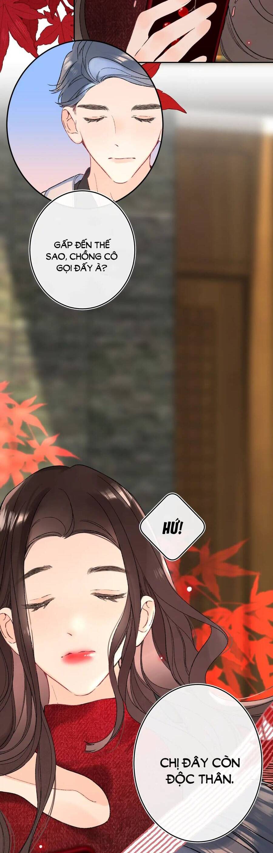 Đừng Khóc Chapter 112 - 12