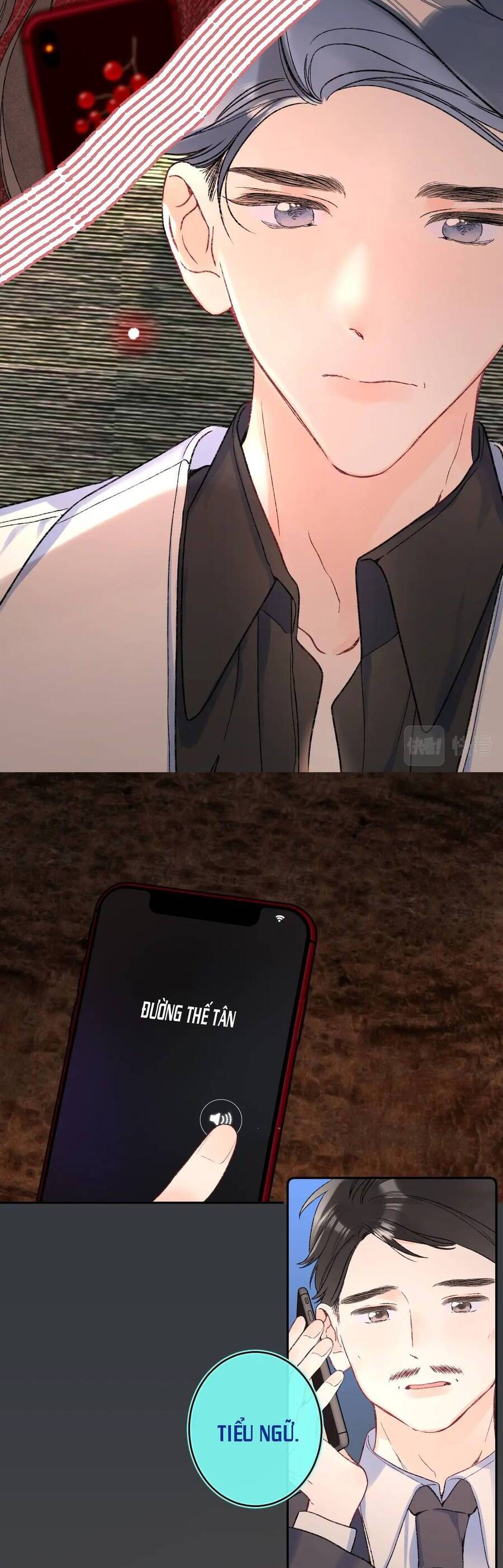 Đừng Khóc Chapter 112 - 13