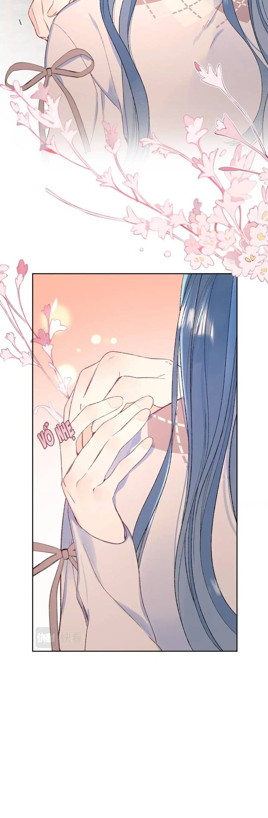 Đừng Khóc Chapter 112 - 20