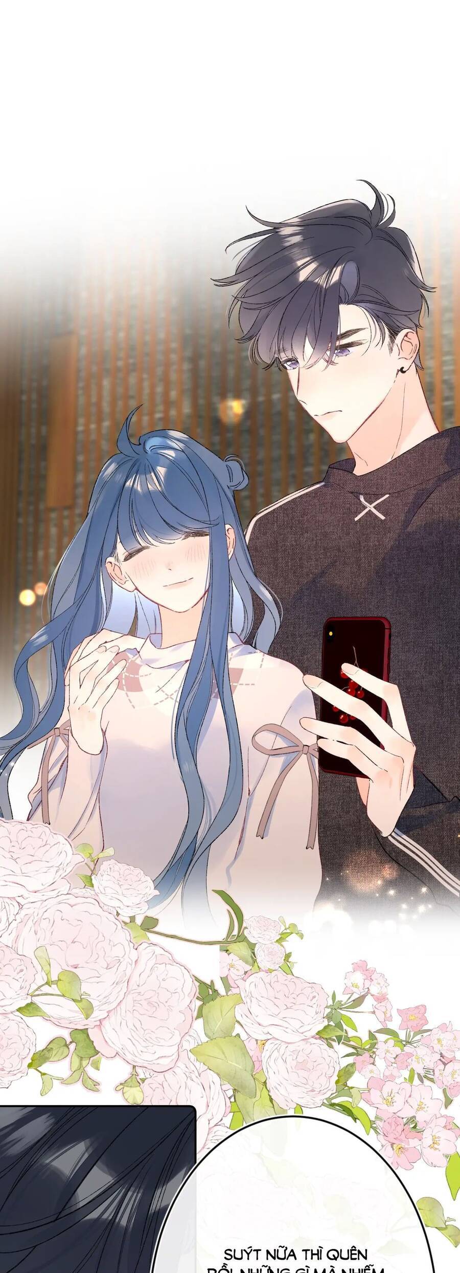 Đừng Khóc Chapter 112 - 21