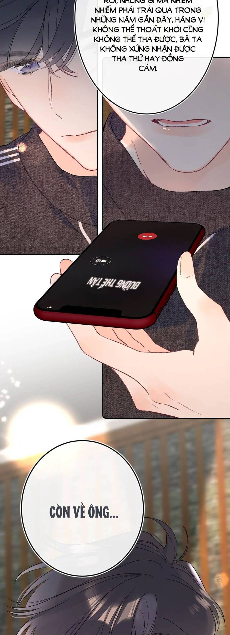 Đừng Khóc Chapter 112 - 22