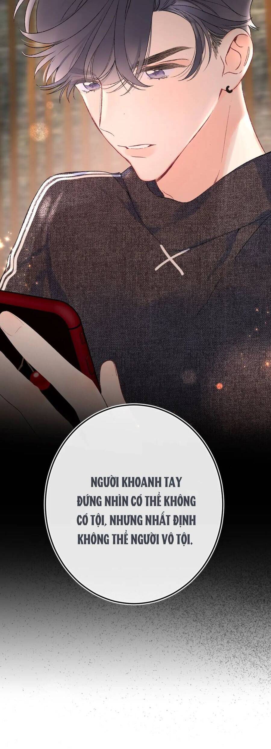 Đừng Khóc Chapter 112 - 23