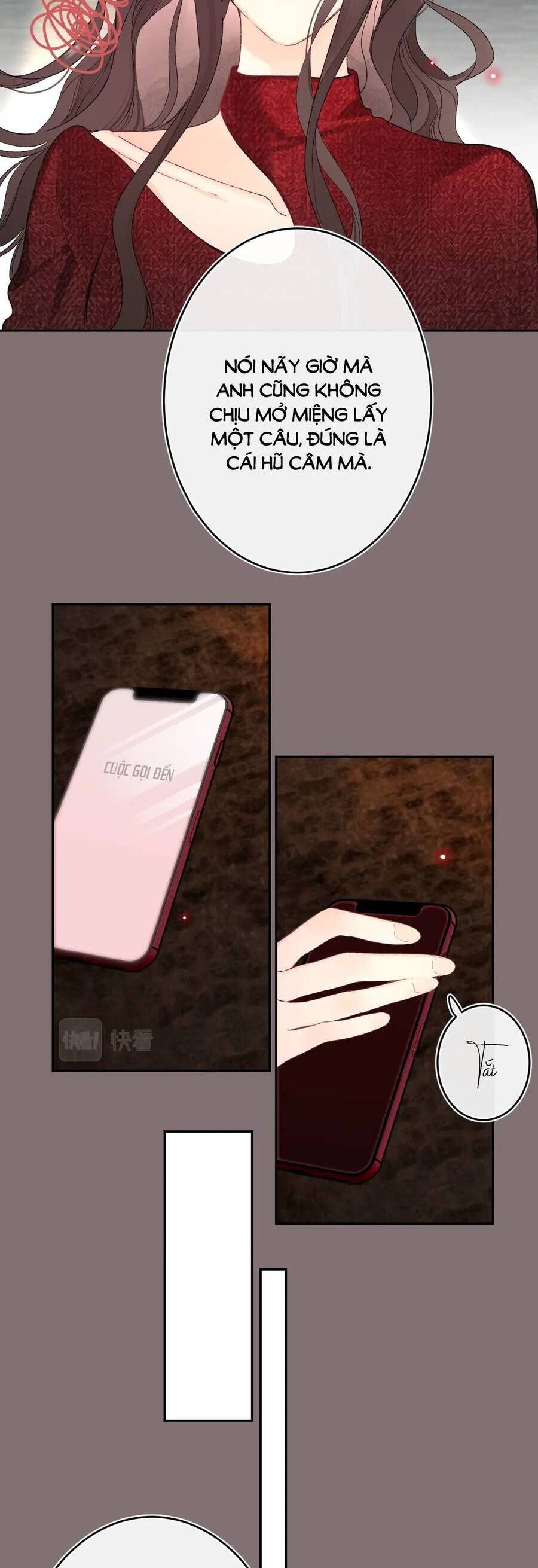 Đừng Khóc Chapter 112 - 4