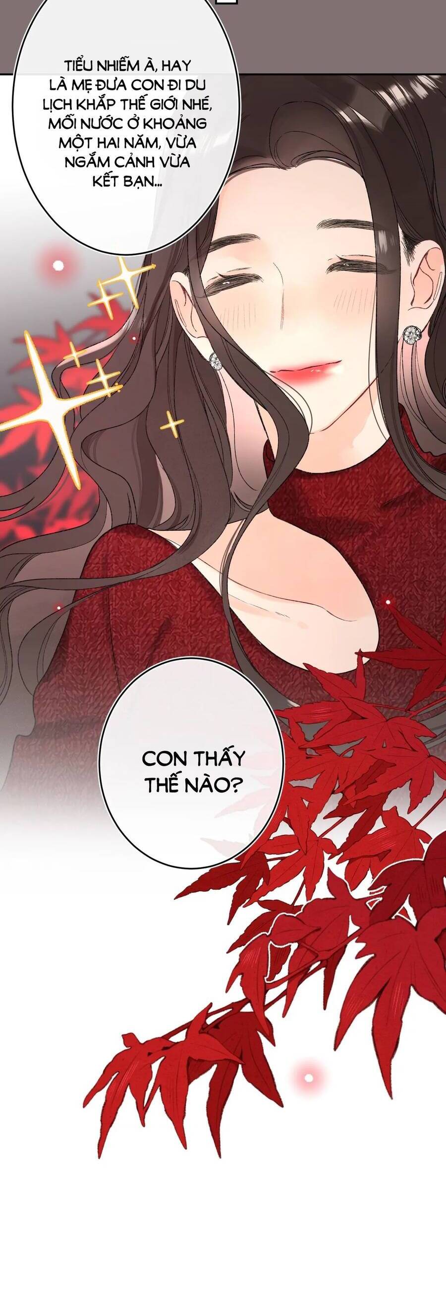 Đừng Khóc Chapter 112 - 5