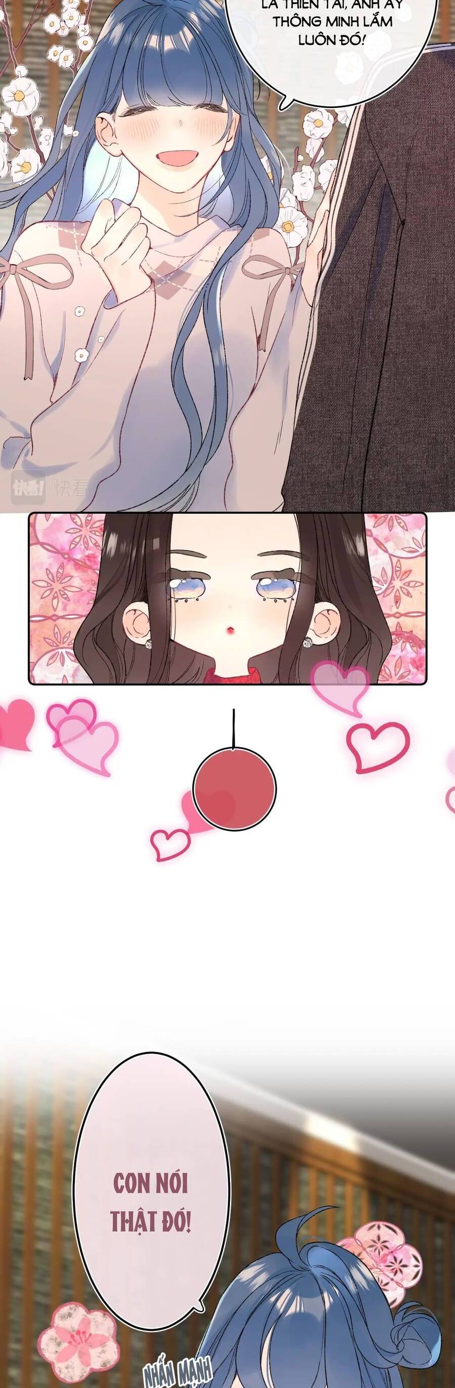 Đừng Khóc Chapter 112 - 9