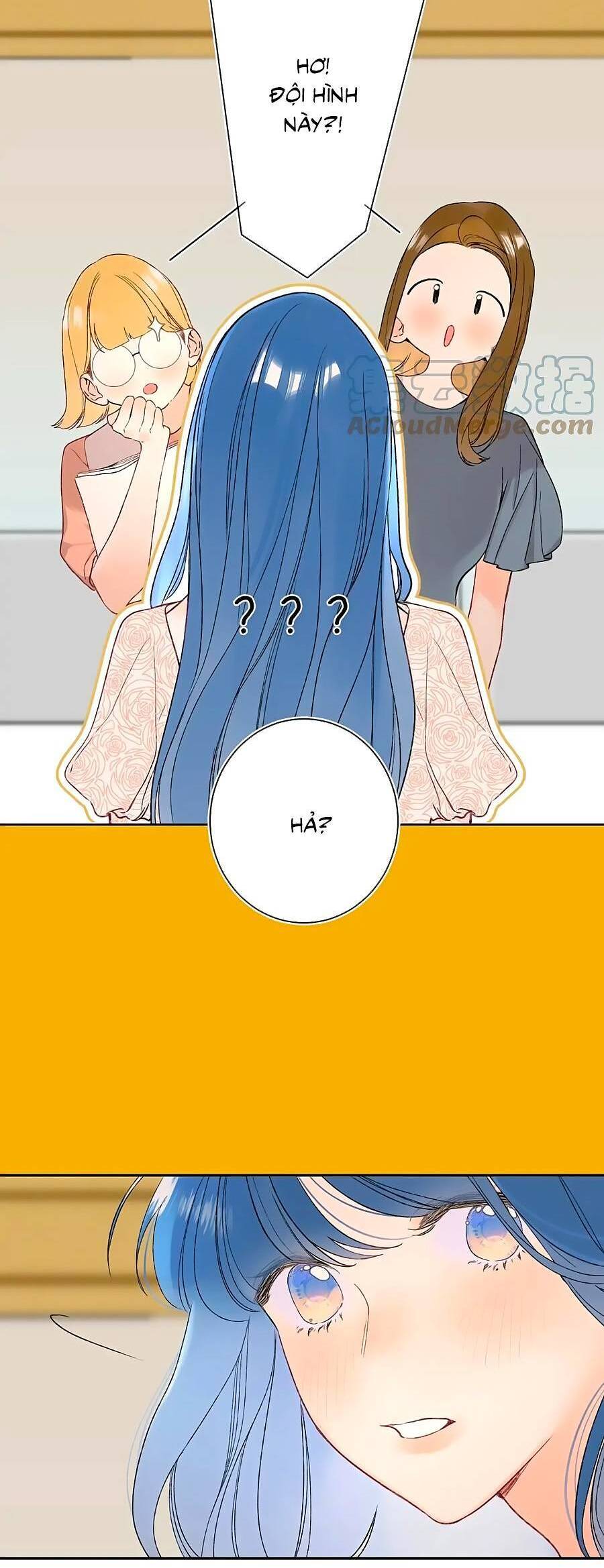 Đừng Khóc Chapter 113 - 13