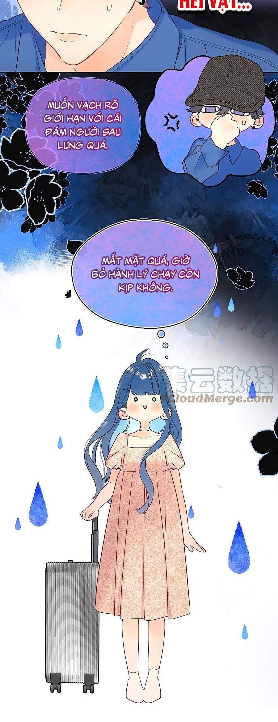 Đừng Khóc Chapter 113 - 15