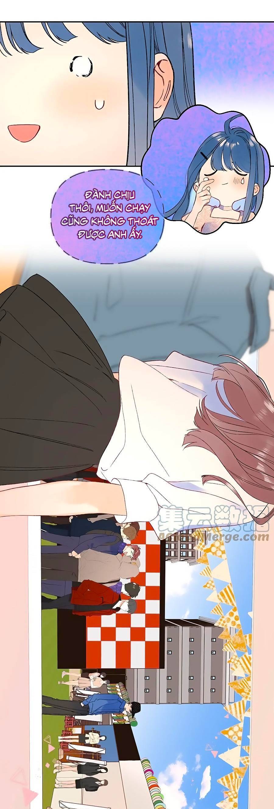 Đừng Khóc Chapter 113 - 16