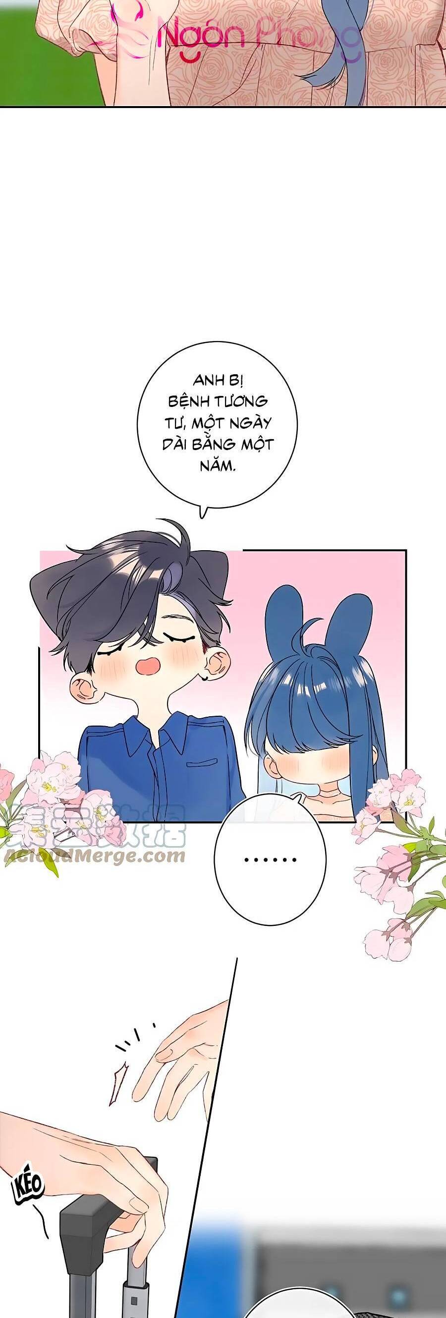 Đừng Khóc Chapter 113 - 18