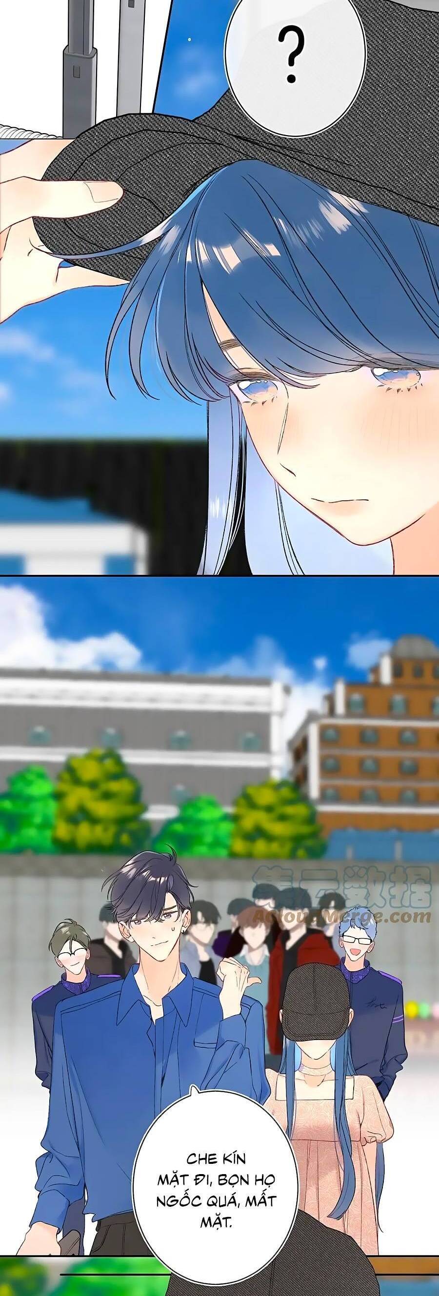 Đừng Khóc Chapter 113 - 19