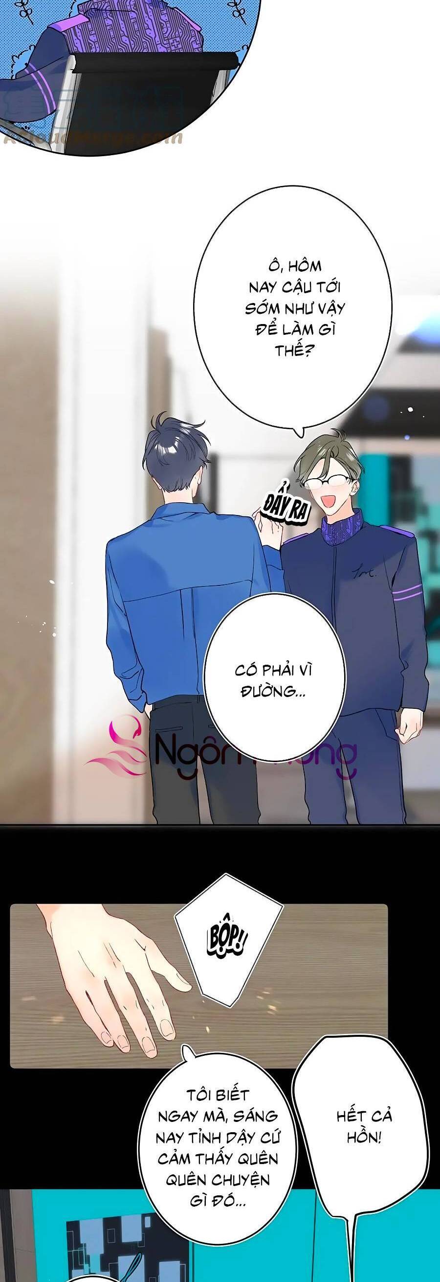 Đừng Khóc Chapter 113 - 3