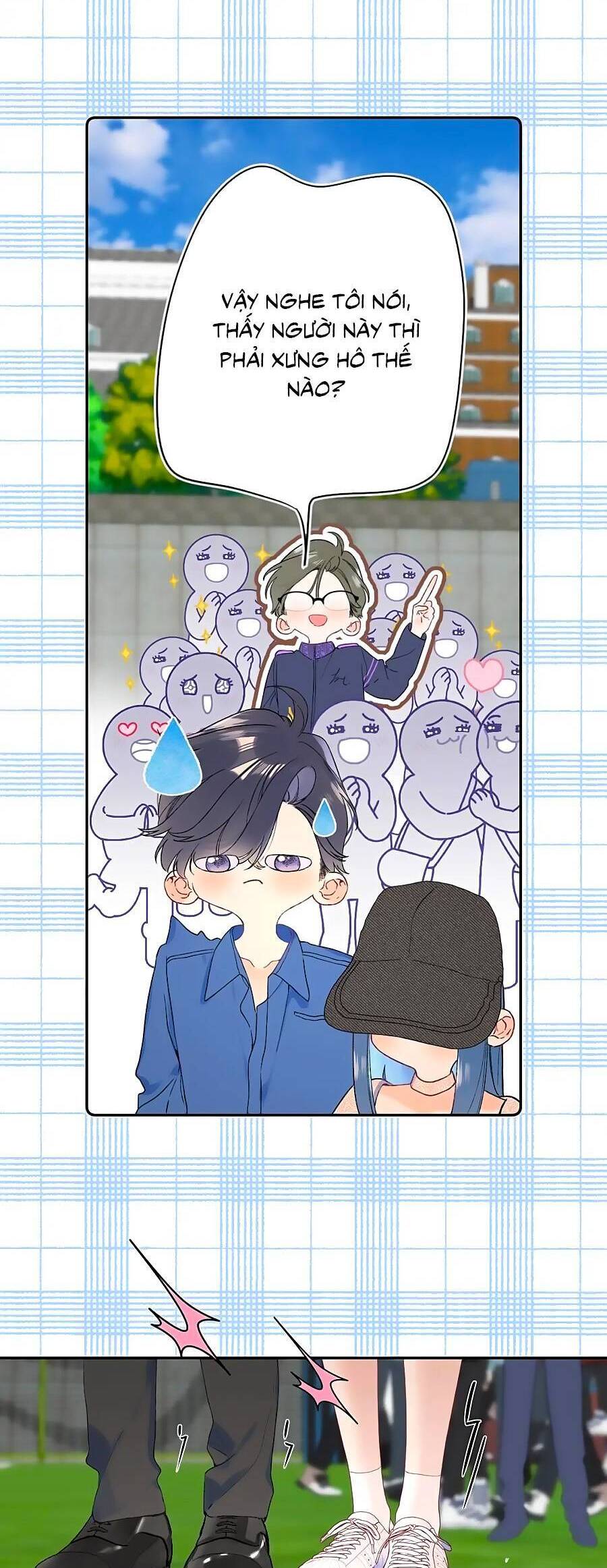 Đừng Khóc Chapter 113 - 21