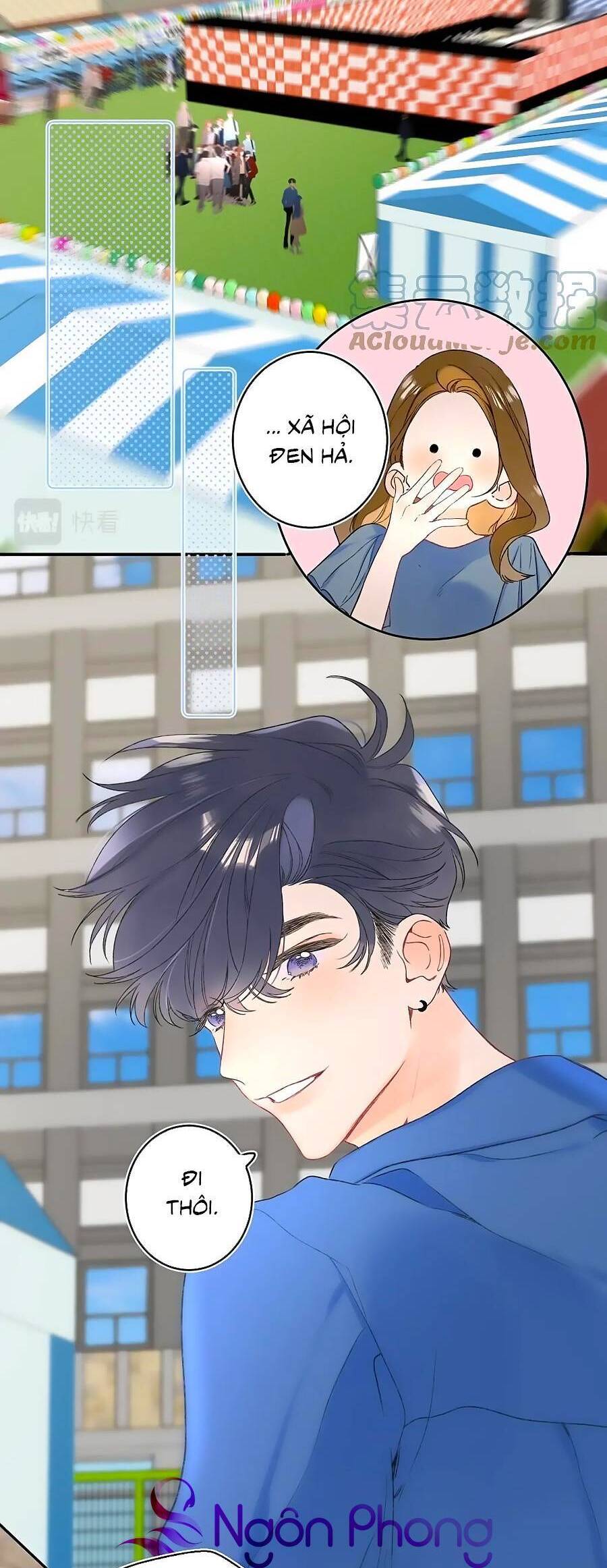 Đừng Khóc Chapter 113 - 23