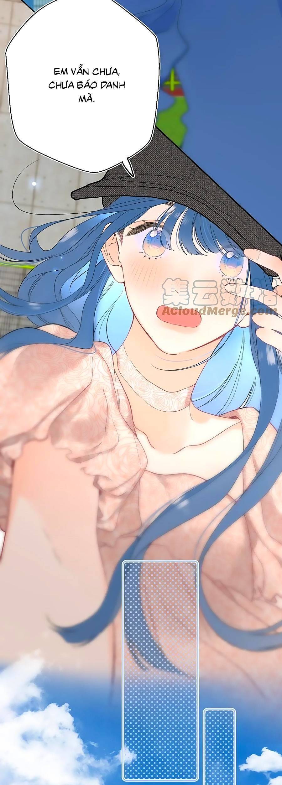 Đừng Khóc Chapter 113 - 24