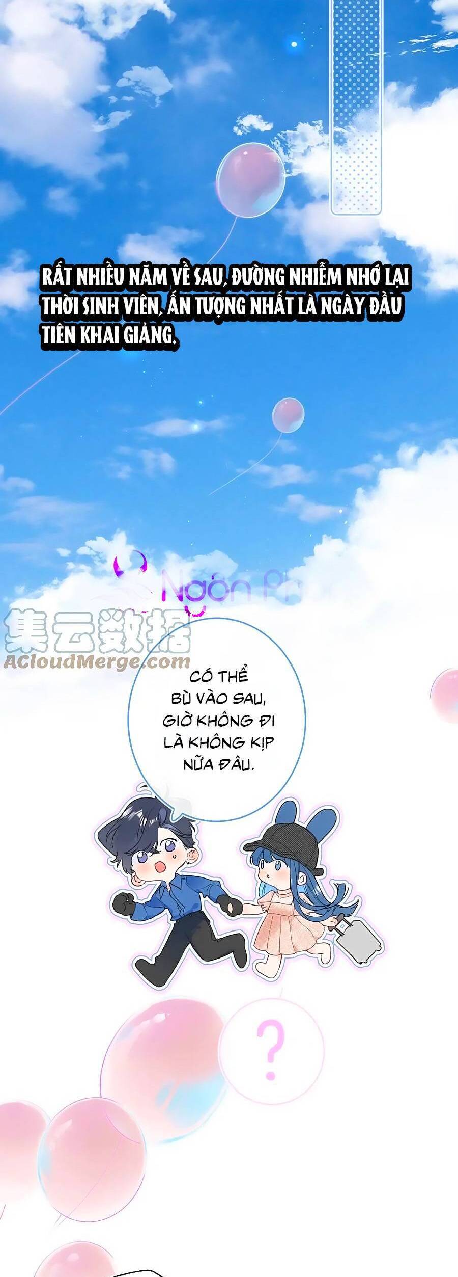 Đừng Khóc Chapter 113 - 25