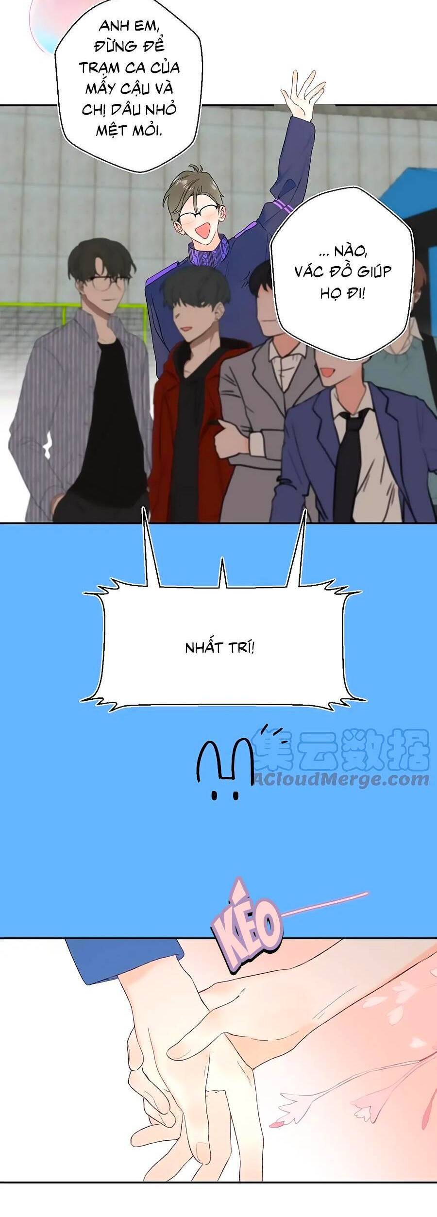 Đừng Khóc Chapter 113 - 26