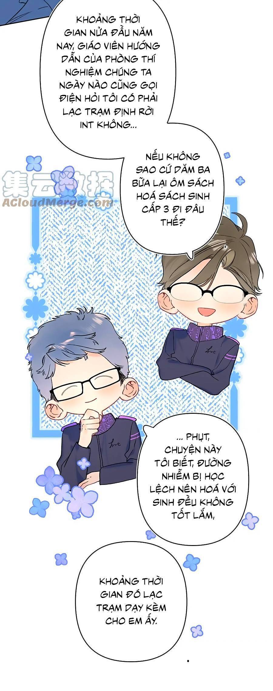 Đừng Khóc Chapter 113 - 5