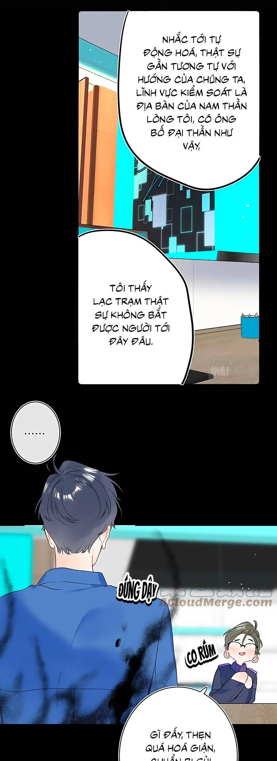 Đừng Khóc Chapter 113 - 8