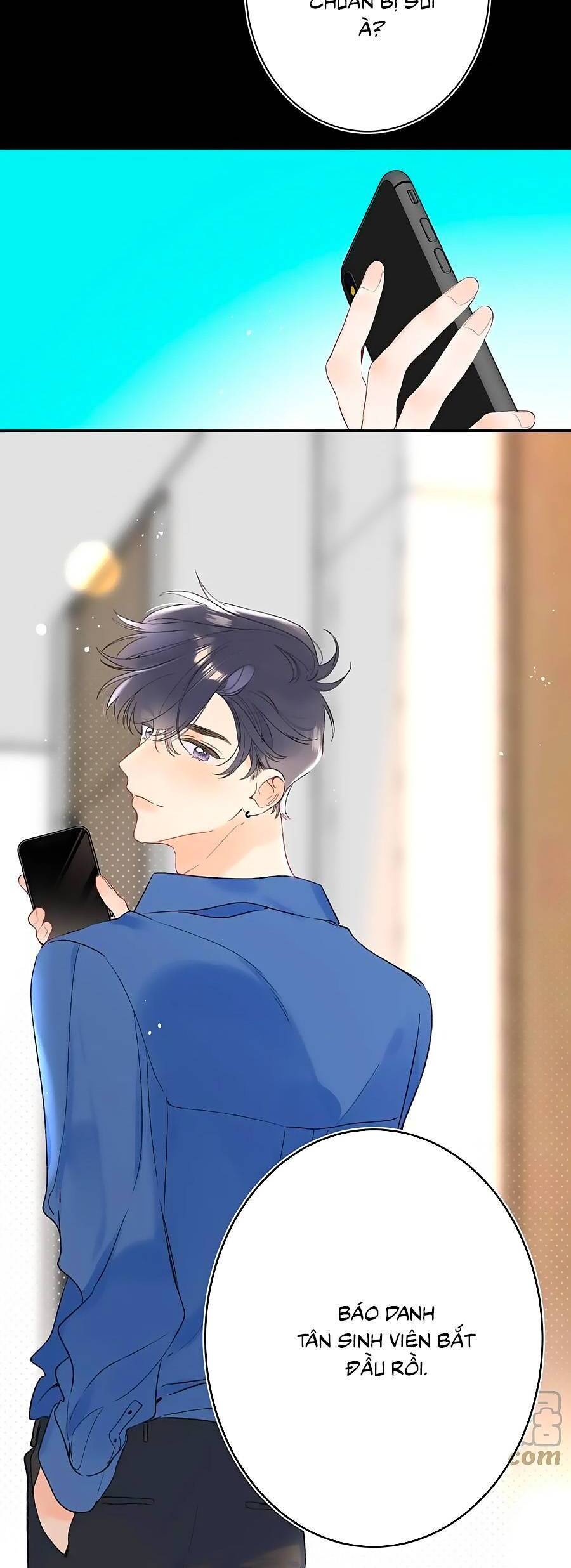 Đừng Khóc Chapter 113 - 9