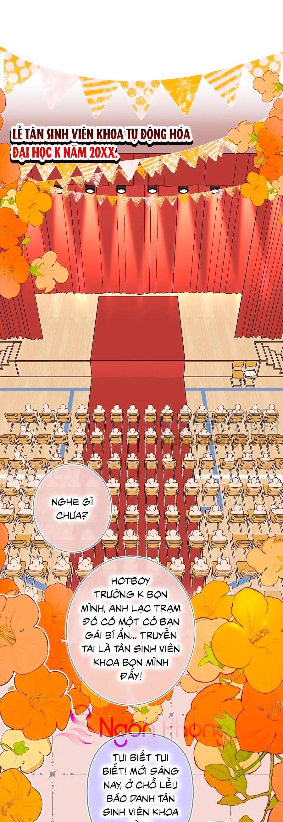 Đừng Khóc Chapter 114 - 2