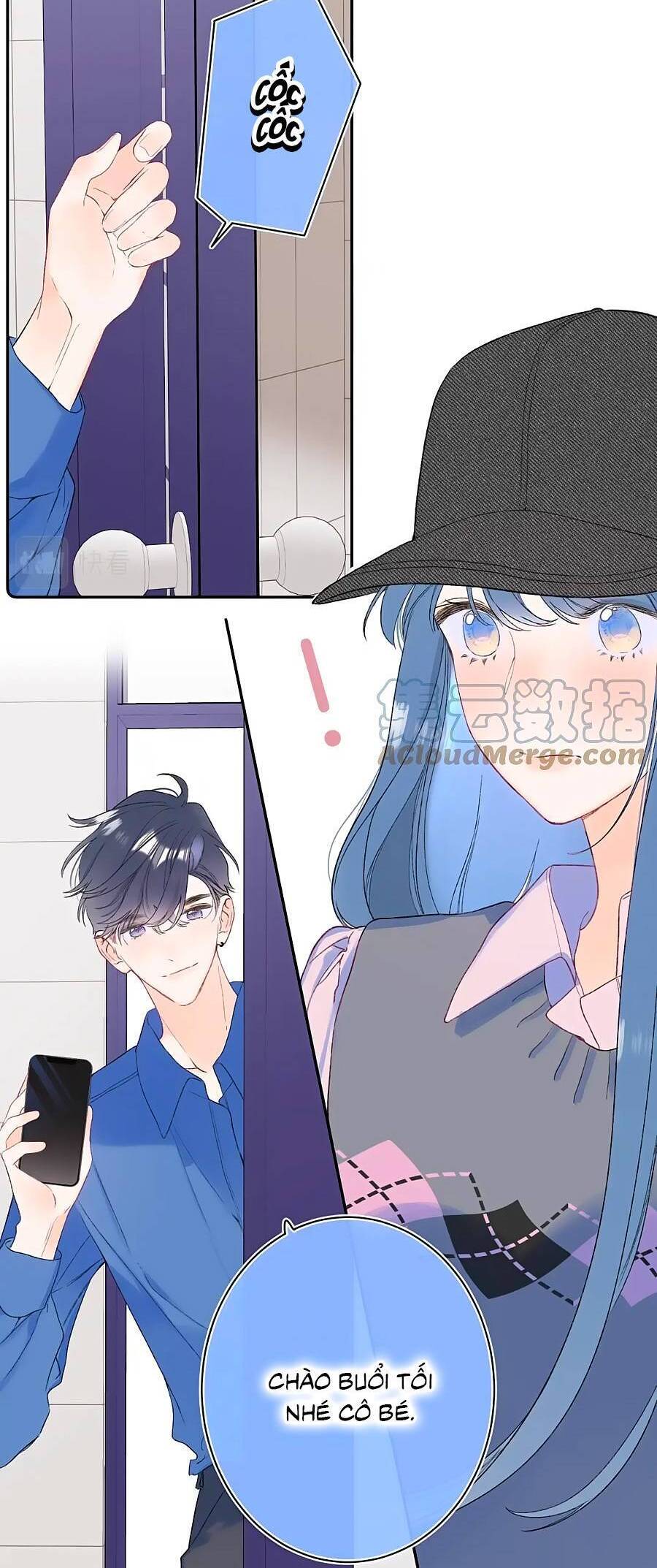 Đừng Khóc Chapter 114 - 11