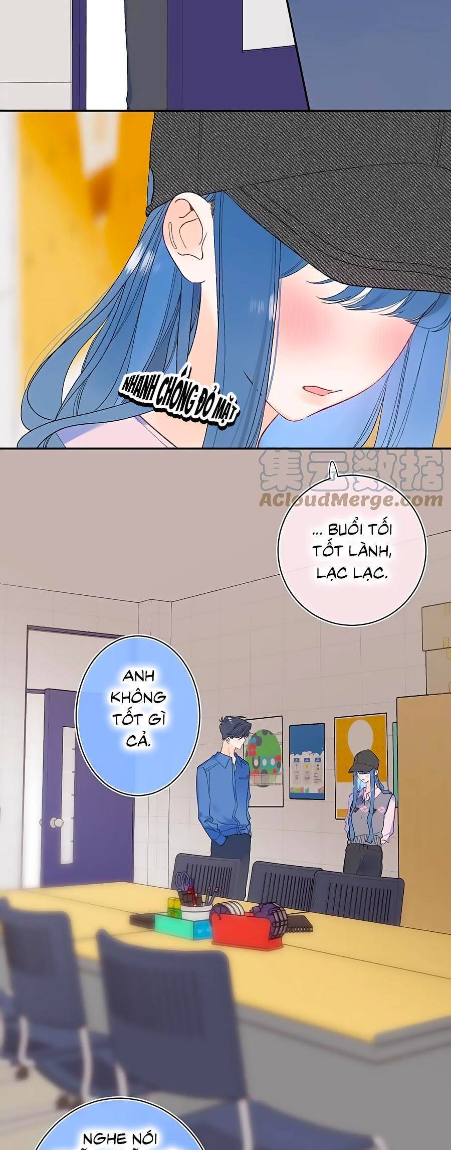 Đừng Khóc Chapter 114 - 12