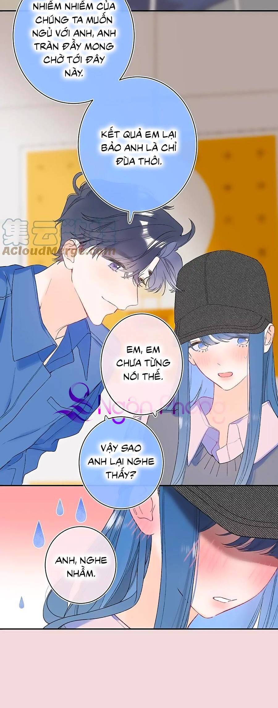 Đừng Khóc Chapter 114 - 13