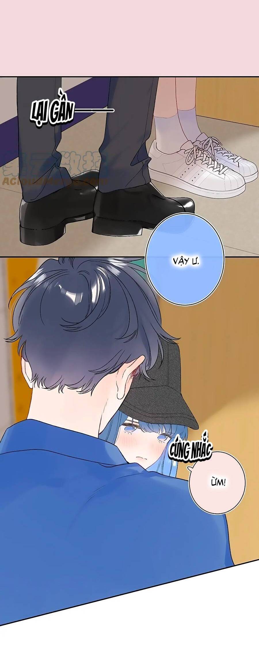 Đừng Khóc Chapter 114 - 14