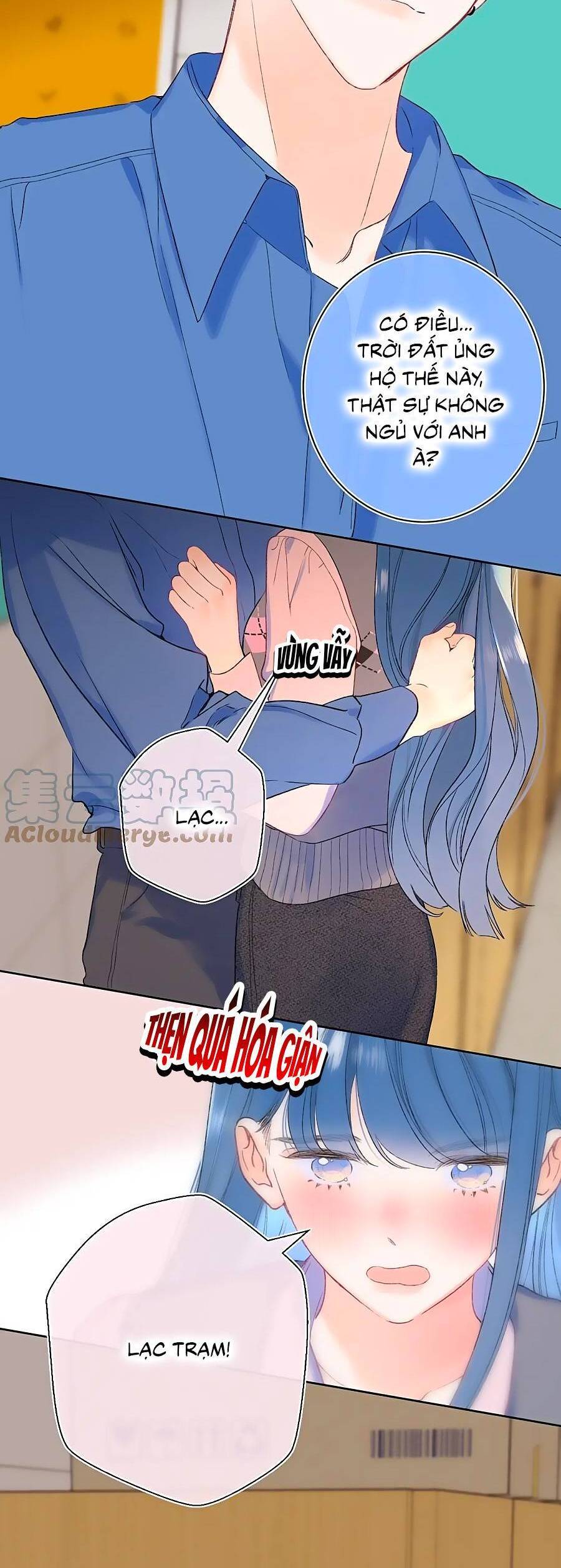 Đừng Khóc Chapter 114 - 17
