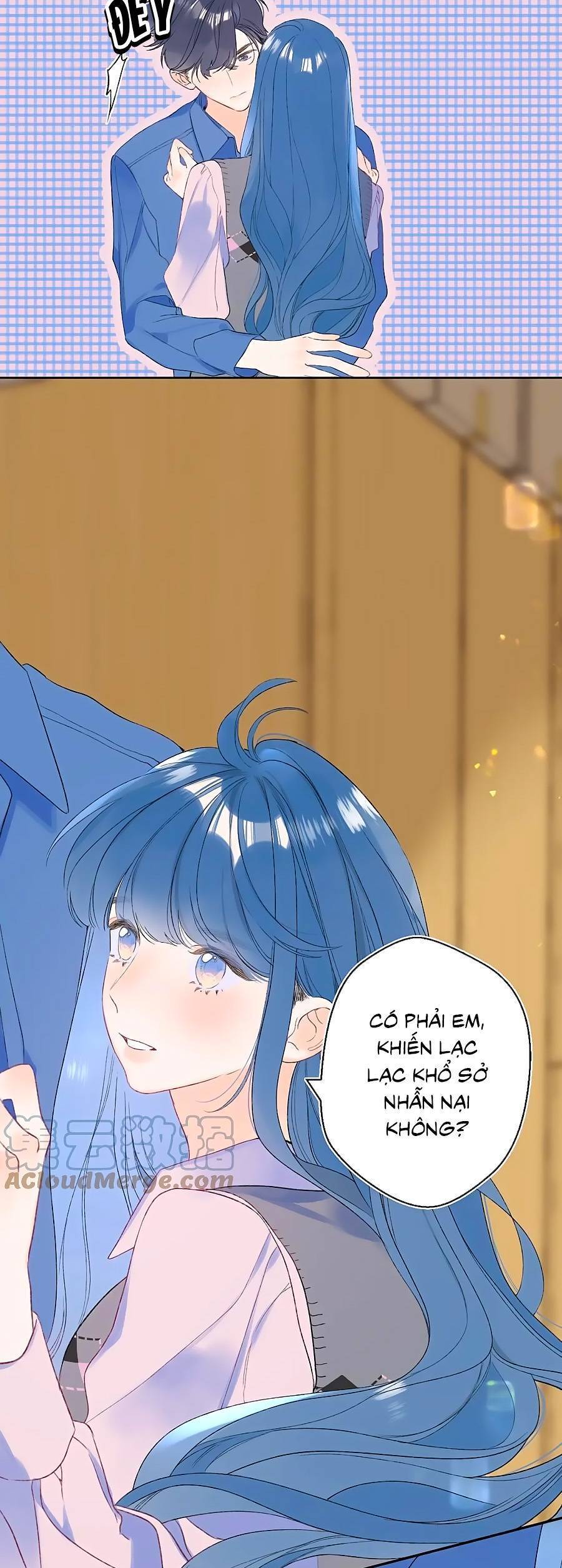 Đừng Khóc Chapter 114 - 20