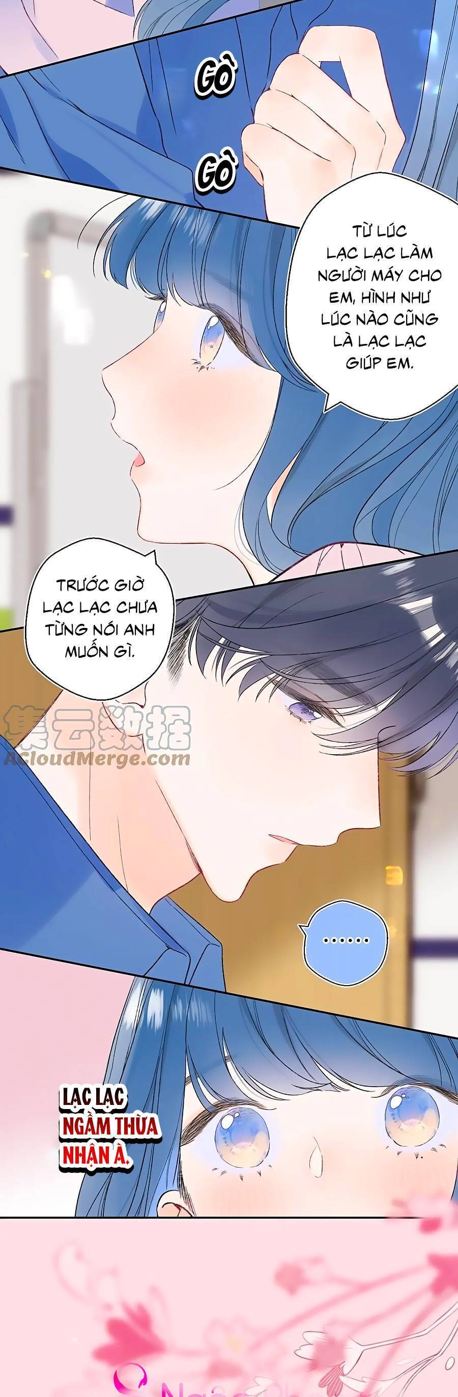 Đừng Khóc Chapter 114 - 21