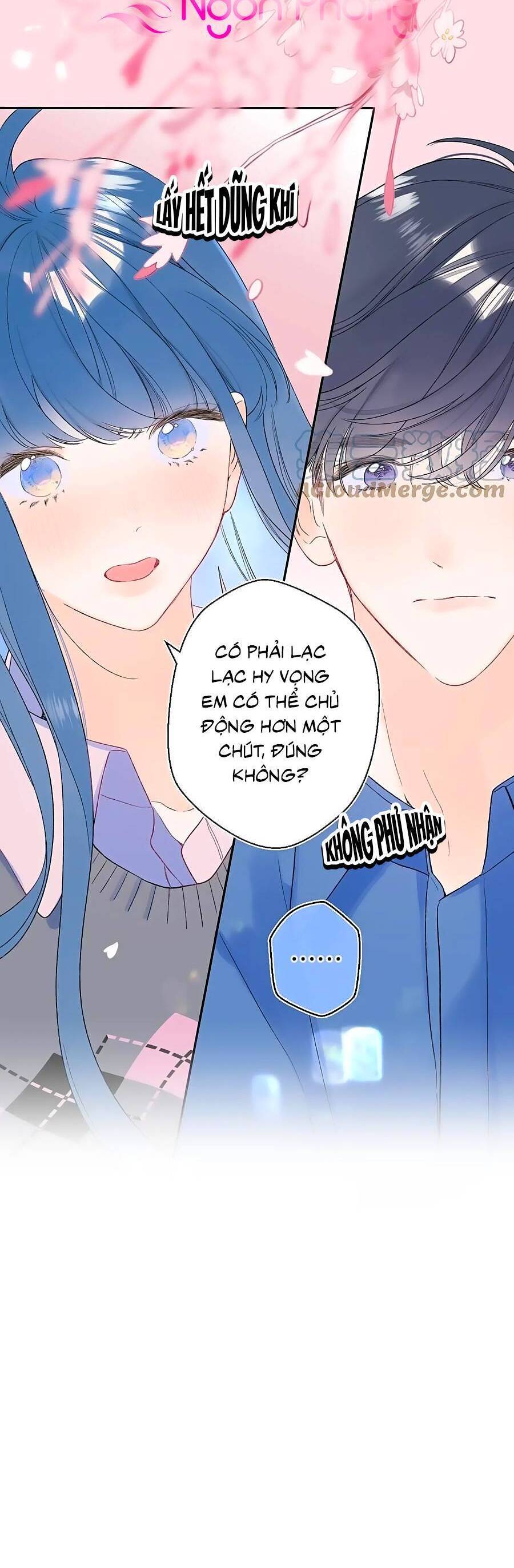 Đừng Khóc Chapter 114 - 22