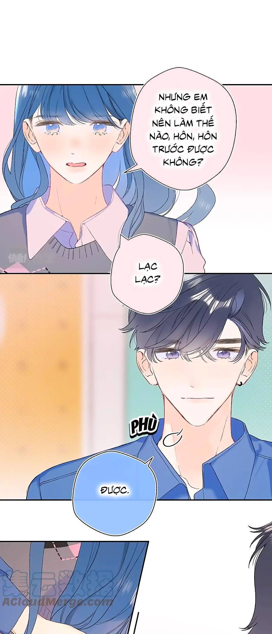 Đừng Khóc Chapter 114 - 23