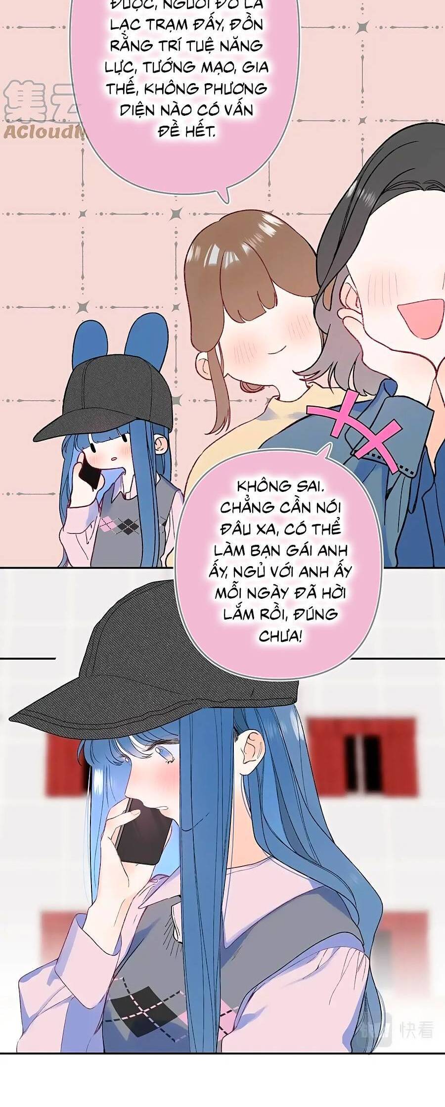 Đừng Khóc Chapter 114 - 5