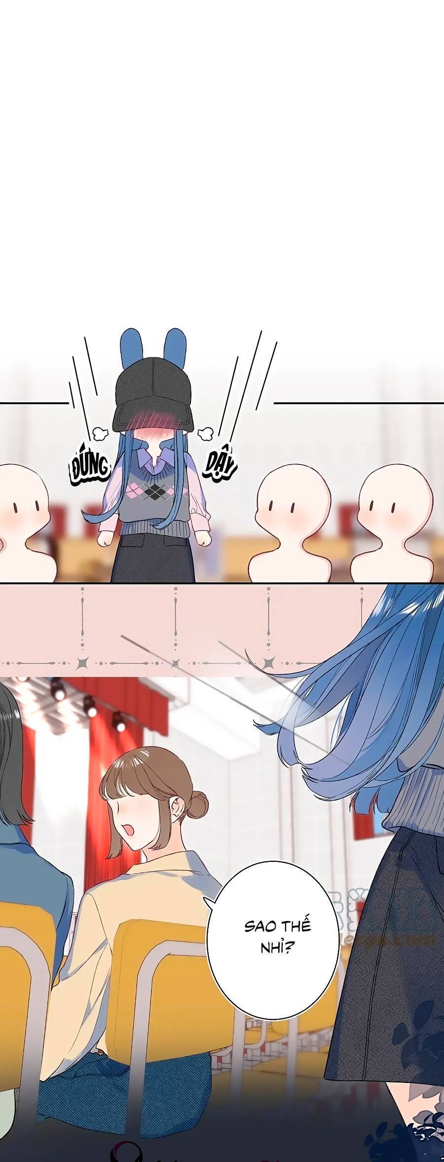 Đừng Khóc Chapter 114 - 6