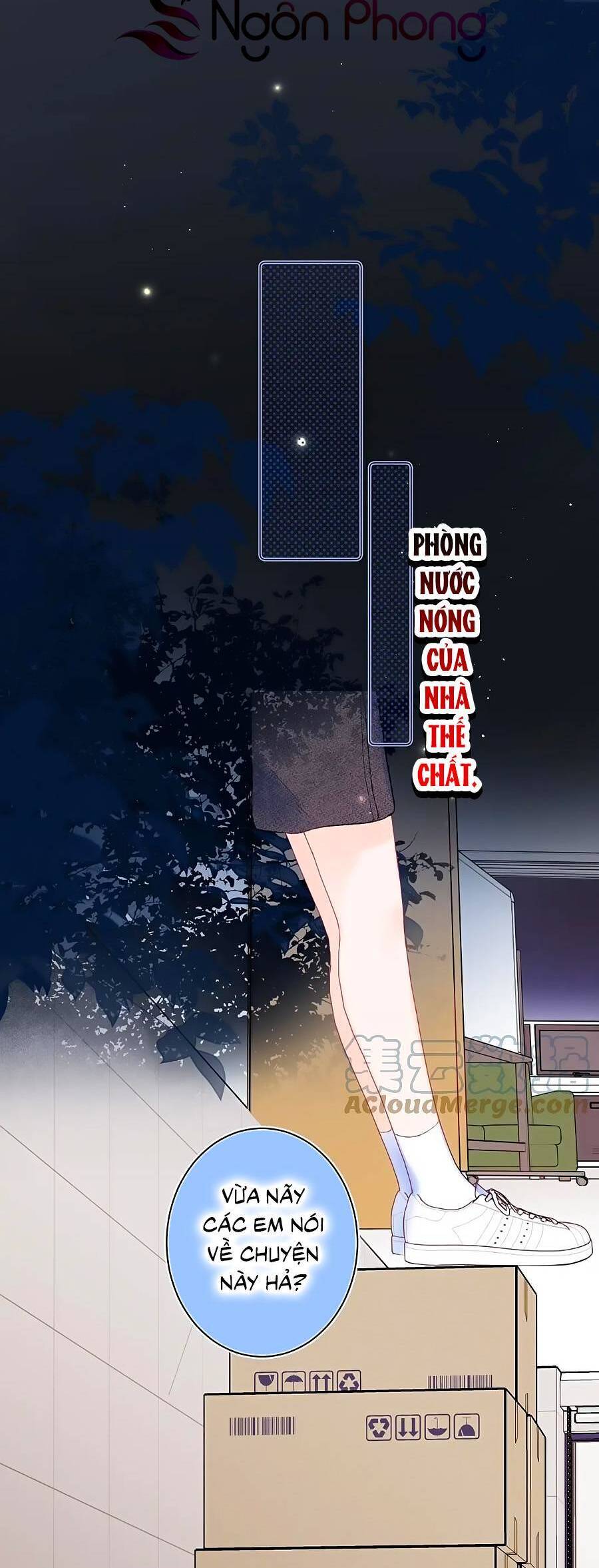 Đừng Khóc Chapter 114 - 7