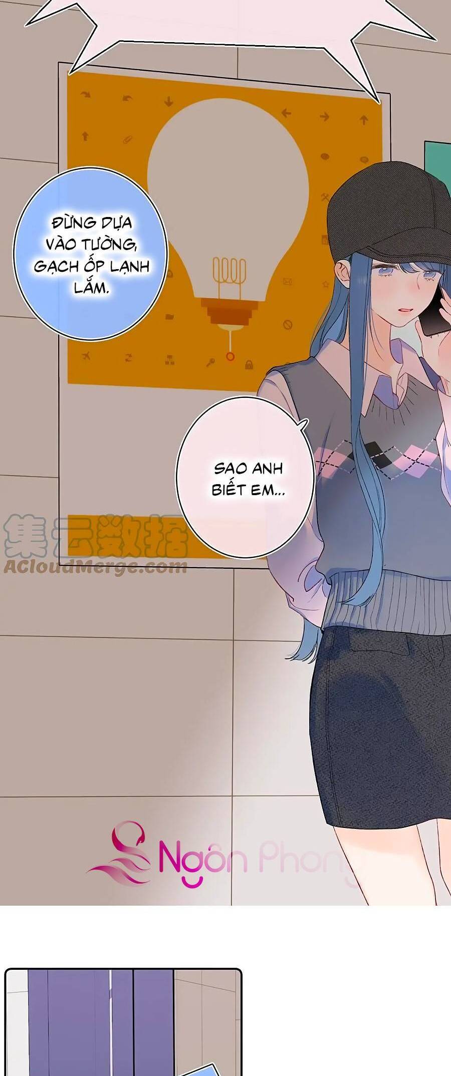 Đừng Khóc Chapter 114 - 10