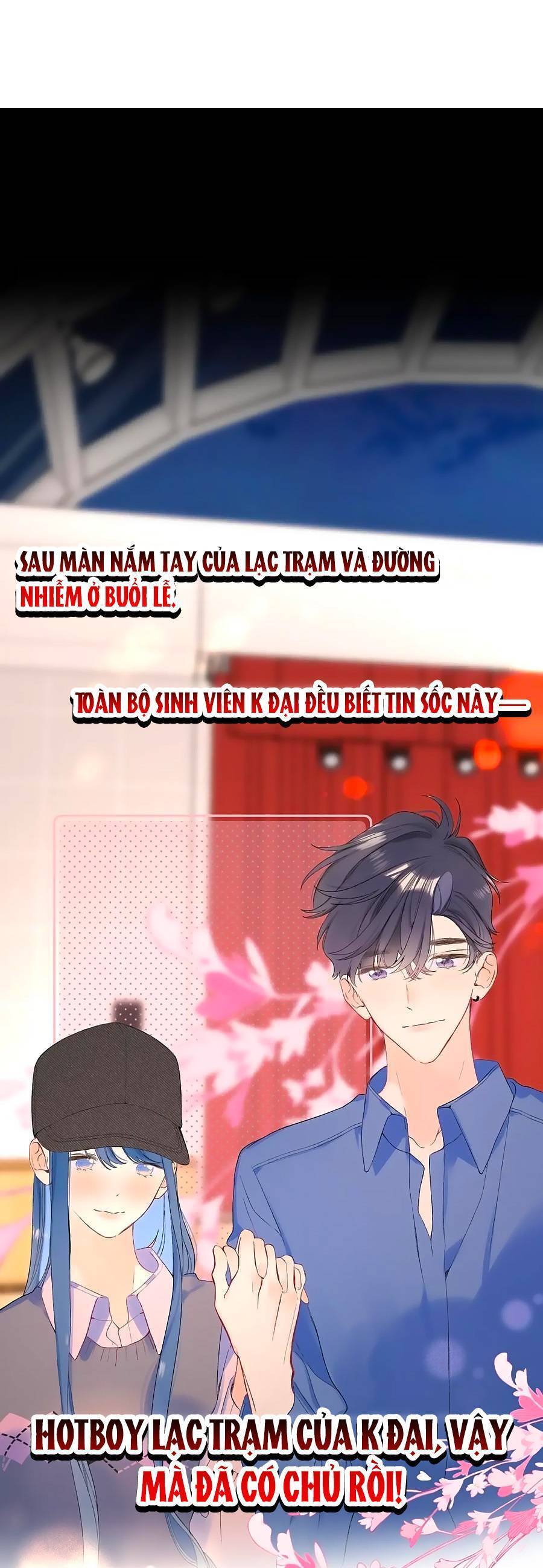 Đừng Khóc Chapter 115.5 - 2