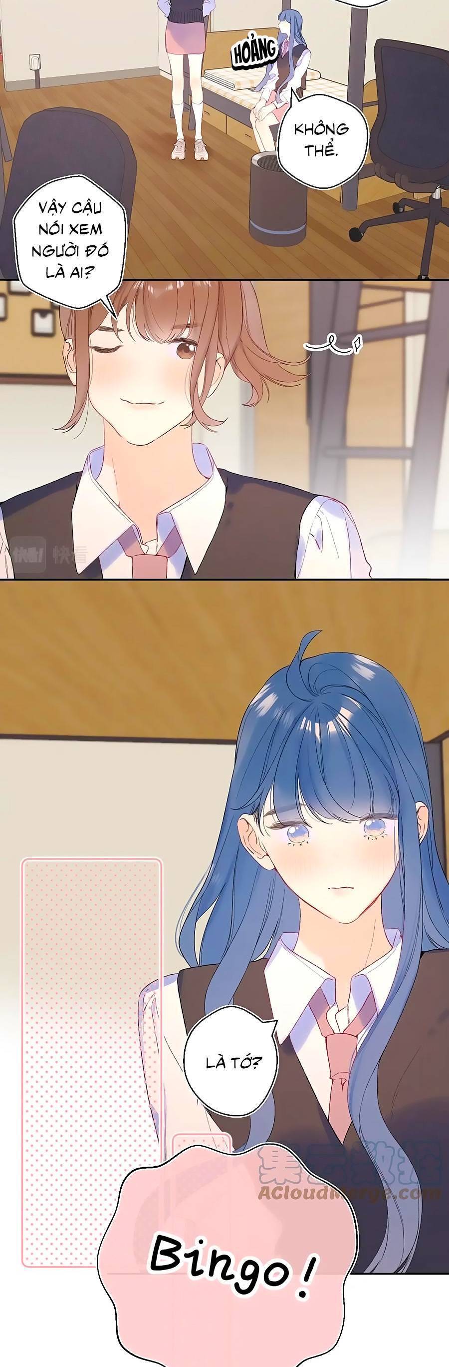 Đừng Khóc Chapter 115.5 - 11